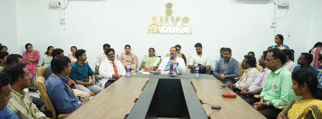 World Mental Health Day